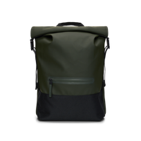 Trail Rolltop Backpack