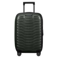 Proxis Kabinkoffert 4 hjul 55 cm, 2,3 kilo