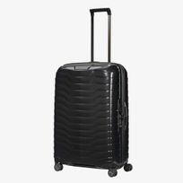 Proxis Koffert 4 hjul 75 cm, 2,9 kilo