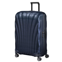 C-lite Koffert 4 hjul, 75 cm