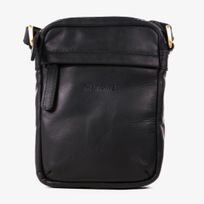 Veske Crossbody Small skinn