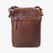 Veske Crossbody Small skinn