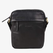 Veske Crossbody Small skinn