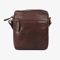 Veske Crossbody Small skinn