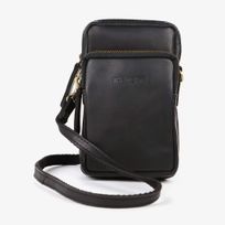 Veske Crossbody Small skinn