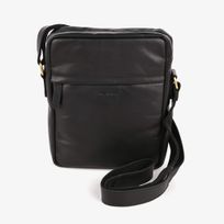Veske Crossbody Medium skinn