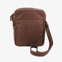 Veske Crossbody Medium skinn