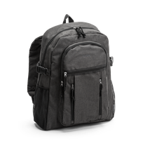 Ryggsekk laptop 15", vannavvisende,  24 L