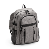 Ryggsekk laptop 15", vannavvisende,  24 L