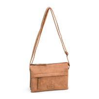 Skulderveske Crossbody