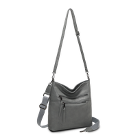 Crossbody-veske