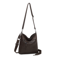 Crossbody-veske