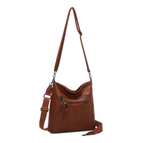 Crossbody-veske