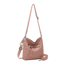 Crossbody-veske