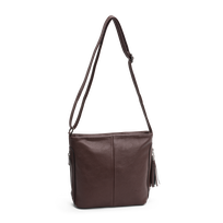 Crossbody veske