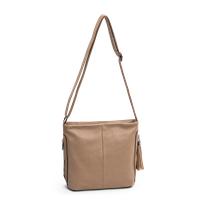 Crossbody veske