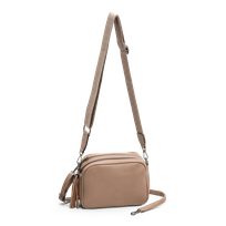 Crossbody veske