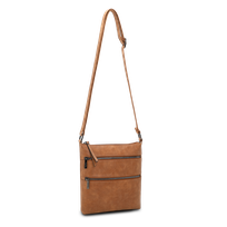 Crossbody-veske
