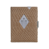 Wallet, RFID lommebok