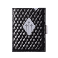 Wallet, RFID lommebok