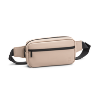 Bergen sling bag midjeveske, vannavvisende