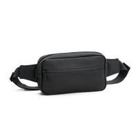 Bergen sling bag midjeveske, vannavvisende