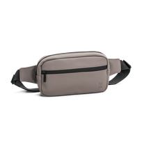 Bergen sling bag midjeveske, vannavvisende