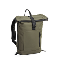 Rolltop ryggsekk Laptop 17" 20L