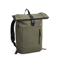 Bergen rolltop-ryggsekk laptop