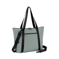 Bergen tote bag, vannavvisende, 19 L