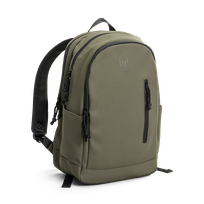 Bergen ryggsekk med rom for laptop