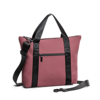 Bergen tote bag, vannavvisende, 7 L