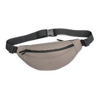 Bergen bumbag, vannavvisende