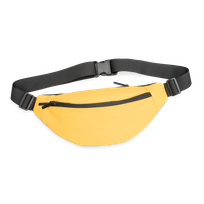 Bergen bumbag, vannavvisende