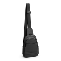 Bergen crossbody sling bag, vannavvisende