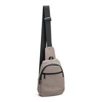 Bergen crossbody sling bag, vannavvisende