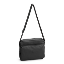 Bergen crossbody veske, vannavvisende