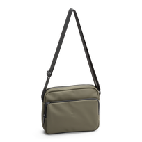 Bergen crossbody veske, vannavvisende