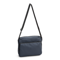 Bergen crossbody veske, vannavvisende