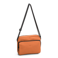 Bergen crossbody veske, vannavvisende
