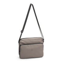 Bergen crossbody veske, vannavvisende