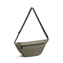 Bergen crossbody sling bag large, vannavvisende