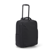 Bergen kabinkoffert liten 55 cm, 2 hjul