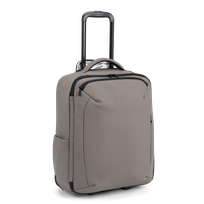 Bergen kabinkoffert liten 55 cm, 2 hjul