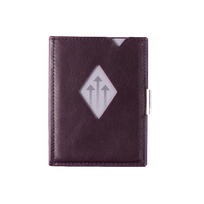 Wallet, RFID lommebok