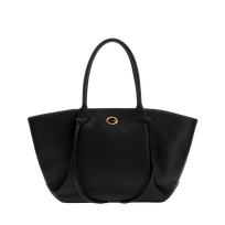 Allegra girlfriend tote bag