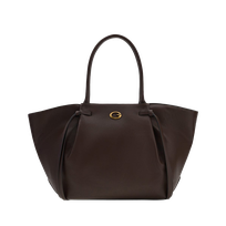 Allegra girlfriend tote bag