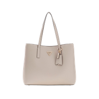 Meridian II girlfriend tote bag