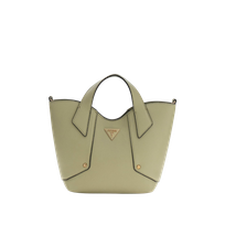 Darcy mini tote bag