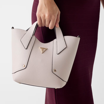Darcy mini tote bag